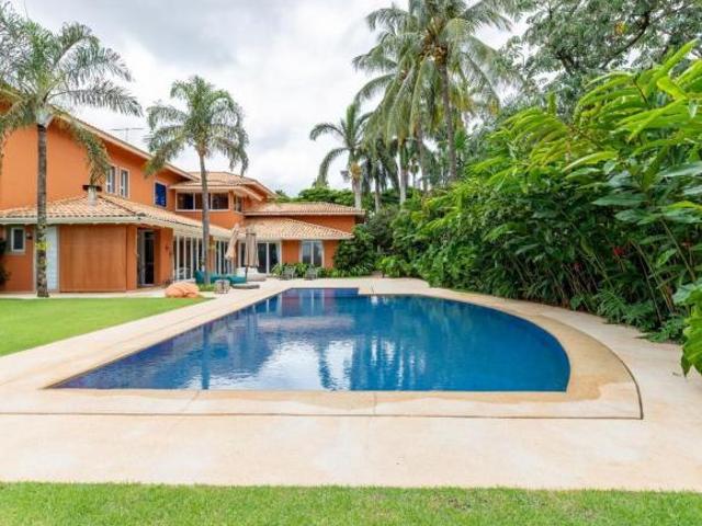 Casa venda em Região Imediata de Jaú, Barra Bonita