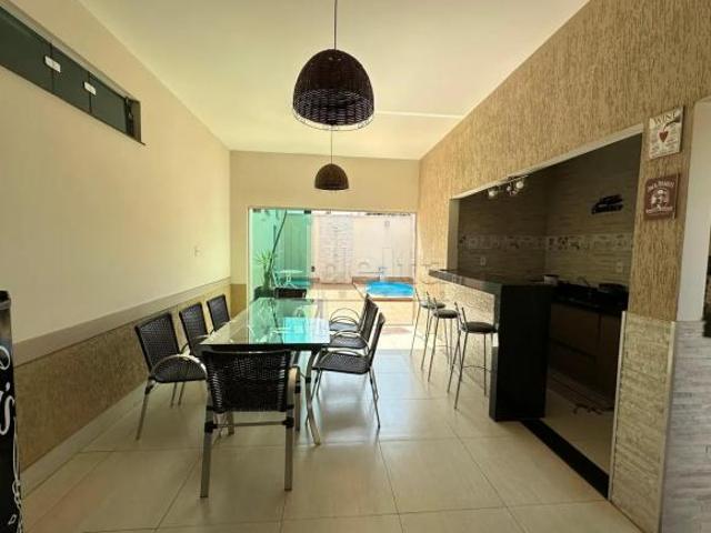 Casa venda em Região Geográfica Imediata de Uberlândia, Oliveira Fortes
