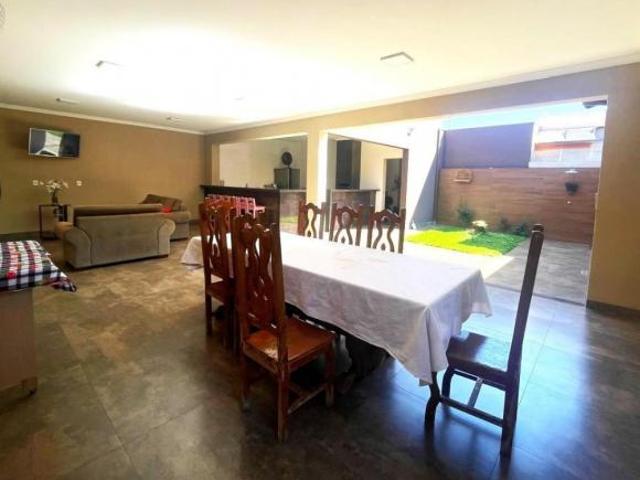 Casa venda em Jardinópolis