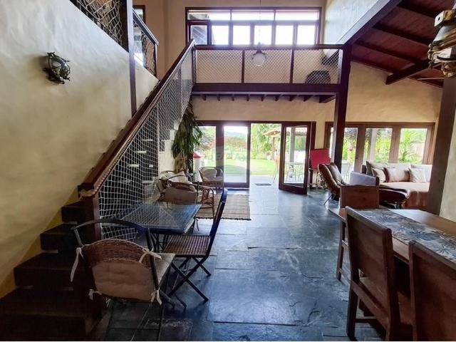 Casa aluguel em Portal do Tabatinga, Ubatuba