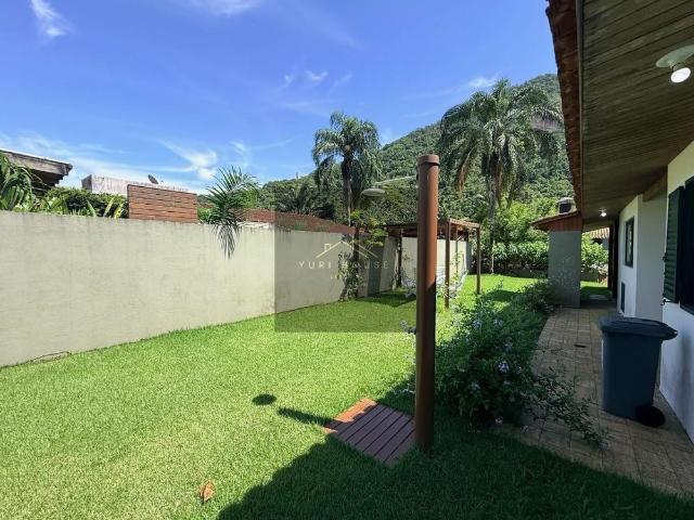 Casa aluguel em Jardim Paula Nobre, Ubatuba