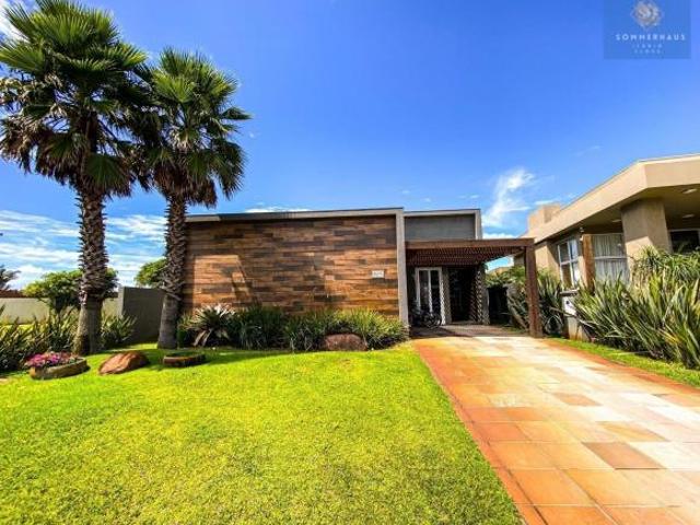 Casa venda em Condomínio Enseada, Xangri-lá