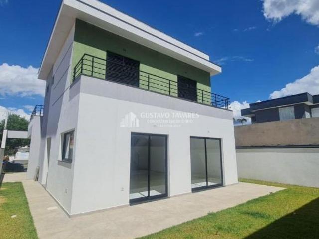 Casa venda em Itupeva