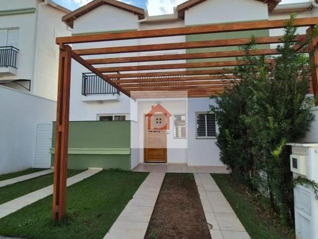 Casa aluguel em Indaiatuba