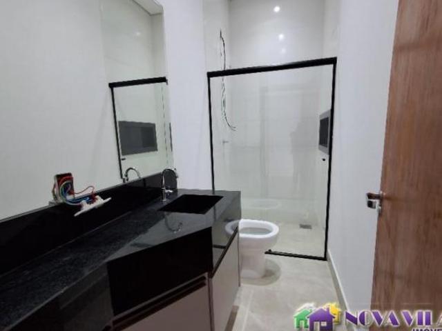 Casa venda em Jardim Dona Luiza, Jaguariúna