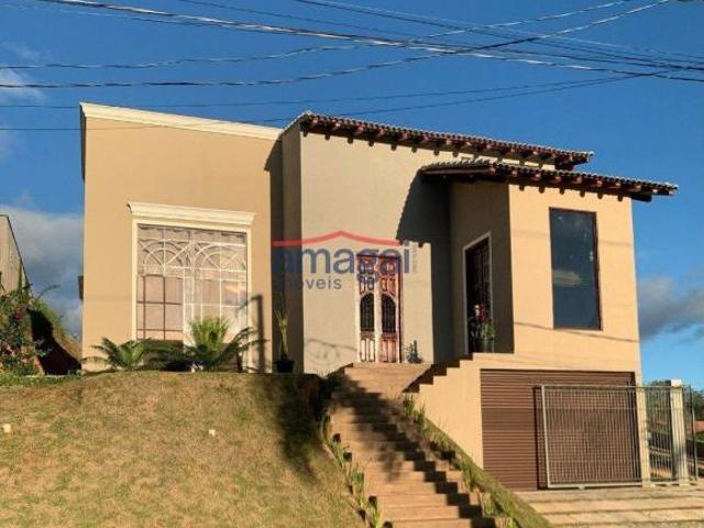 Casa venda em Região Imediata de São José dos Campos, Região Metropolitana do Vale do Paraíba e Litoral Norte