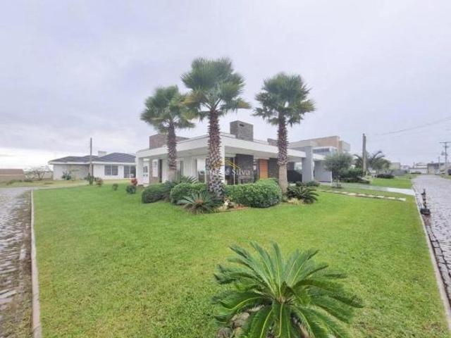 Casa venda em Atlântida Sul, Osório