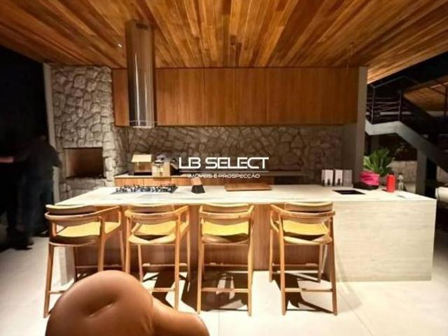 Casa venda em Condomínio Tamboré Miranda, Indianópolis