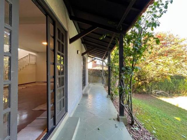 Casa venda em Residencial Morada dos Pinheiros, Santana de Parnaíba
