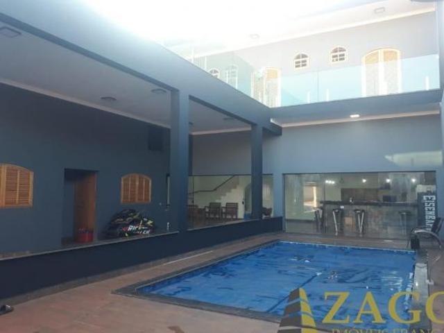 Casa venda em Região Imediata de Ituverava, Miguelópolis