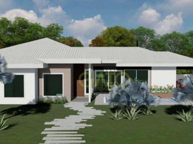 Casa venda em Região Imediata de Tatuí, Porangaba