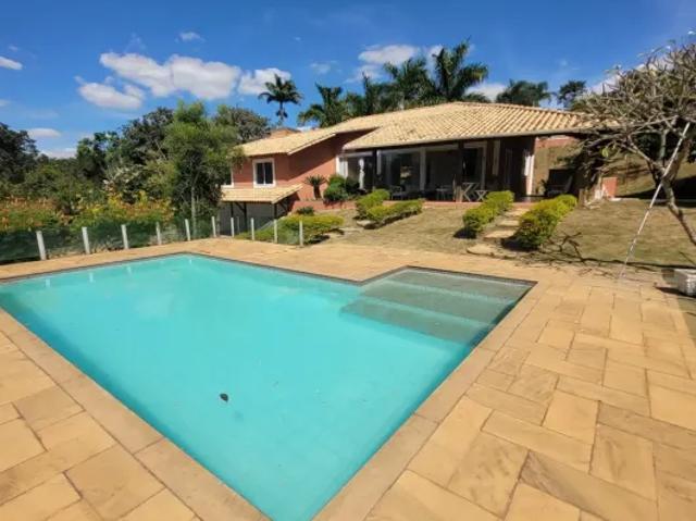 Casa venda em Região Geográfica Imediata de Belo Horizonte, Região Metropolitana de Belo Horizonte