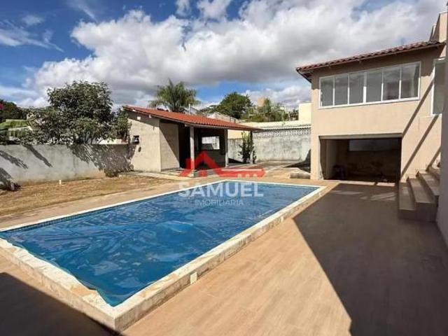 Casa venda em Condomínio Ouro Vermelho 1, Jardim Botânico
