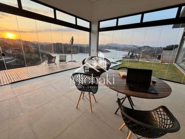 Casa venda em Igaratá