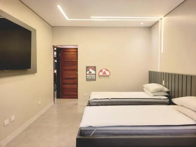 Casa venda em Região Imediata de Caraguatatuba-Ubatuba-São Sebastião, Região Metropolitana do Vale do Paraíba e Litoral Norte