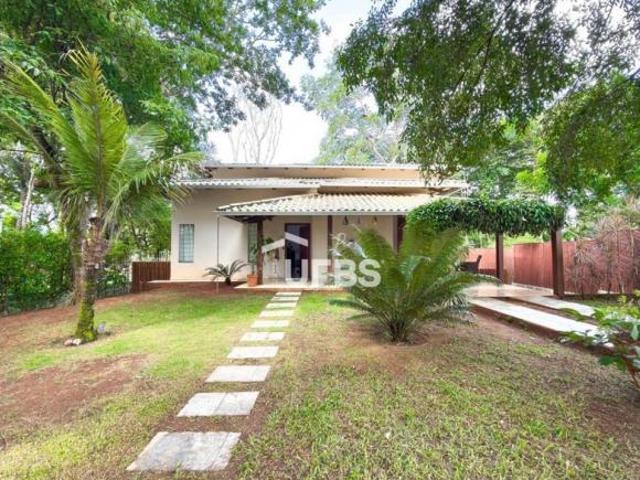 Casa venda em Região Geográfica Imediata de Anápolis, Região Integrada de Desenvolvimento do Distrito Federal e Entorno