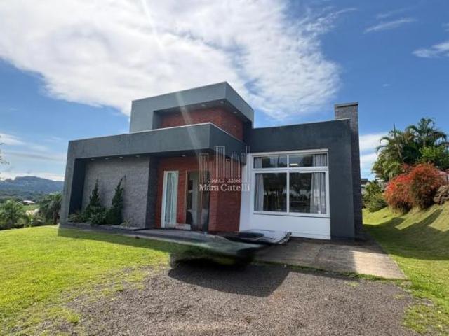Casa venda em Passo dos Ramos, Santo Antônio da Patrulha