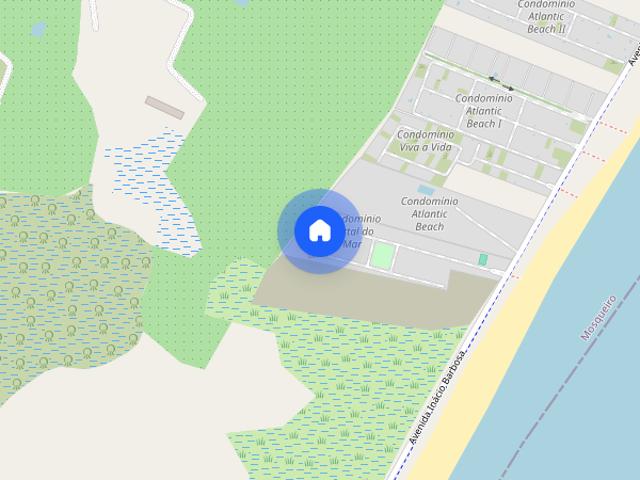 Casa aluguel em Condomínio Portal do Mar, Aracaju