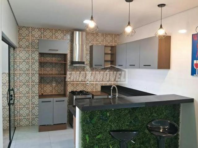 Casa venda em Sorocaba