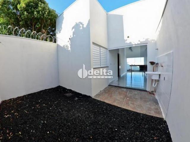 Casa venda em Região Geográfica Imediata de Uberlândia, Oliveira Fortes