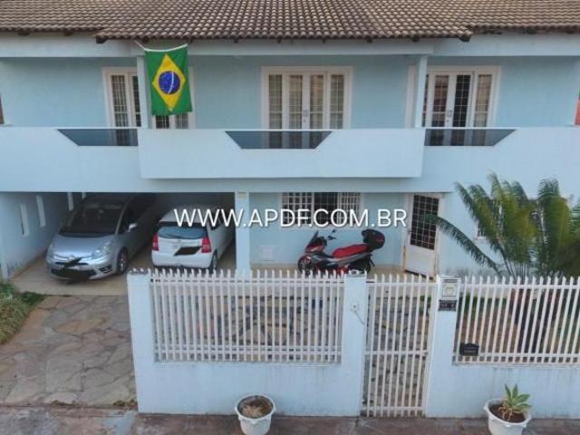 Casa venda em Quadra 2, Sobradinho