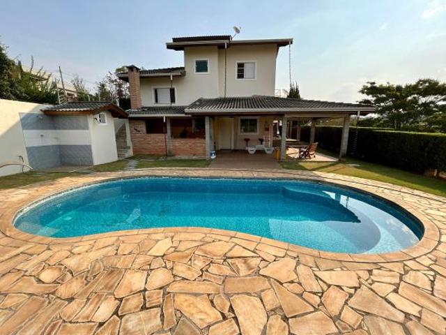 Casa venda em Piracaia