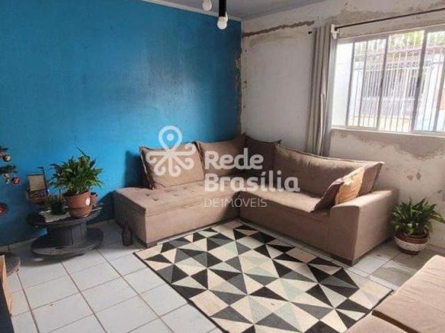 Casa venda em Setor Habitacional Contagem, Sobradinho
