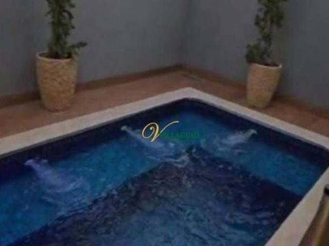 Casa venda em Catiguá