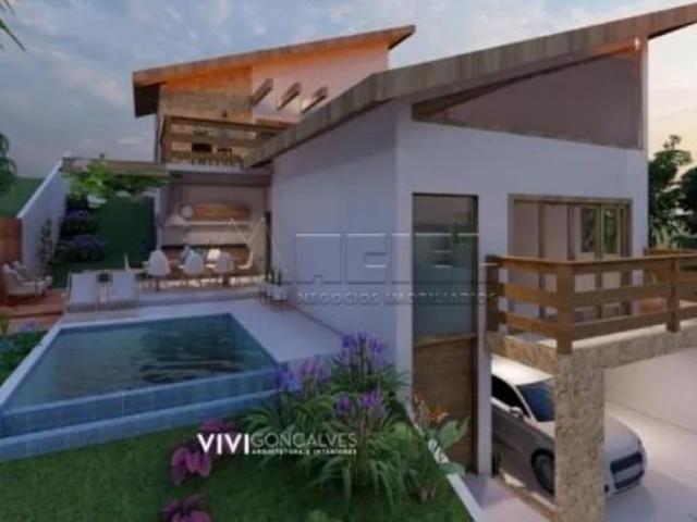 Casa venda em Região Imediata de Jaú, Brotas