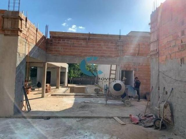Casa venda em Veredas da Lagoa, Lagoa Santa