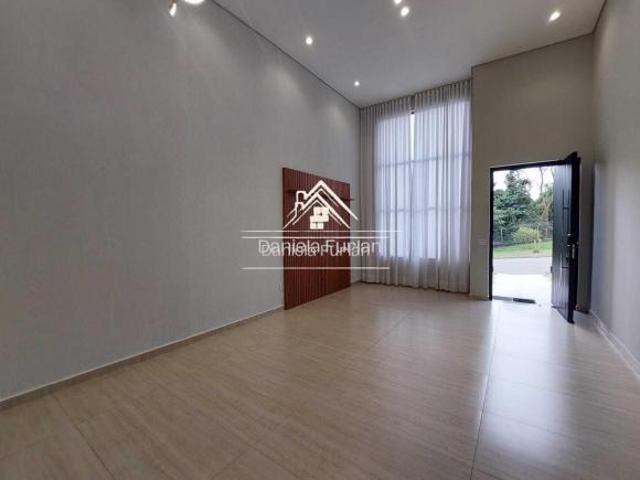 Casa venda em Residencial Villagio di Capri, Votorantim