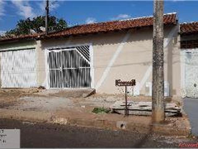 Casa venda em Bauru
