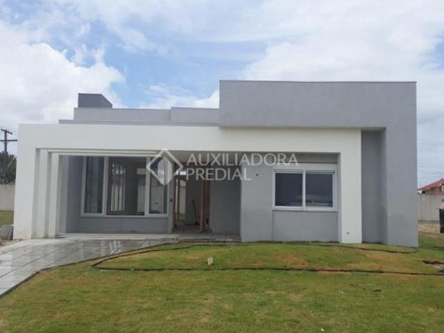Casa venda em Região Geográfica Imediata de Tramandaí - Osório, Aglomeração Urbana do Litoral Norte