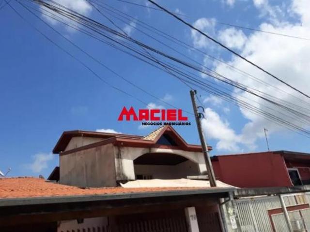 Casa venda em Região Imediata de São José dos Campos, Região Metropolitana do Vale do Paraíba e Litoral Norte