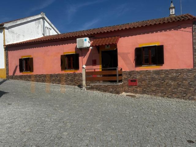 Casa venda em Espírito Santo, Beja