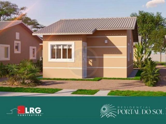 Casa venda em Região Geográfica Imediata de Dourados, Dourados