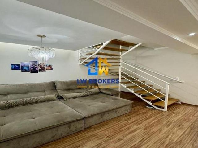 Casa venda em Região Imediata de Jundiaí, Jundiaí