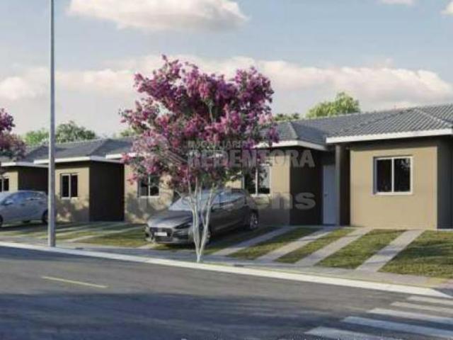 Casa venda em Região Imediata de São José do Rio Preto, Região Metropolitana de São José do Rio Preto