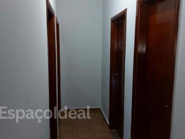 Casa venda em Jardim Dona Lili, Bauru