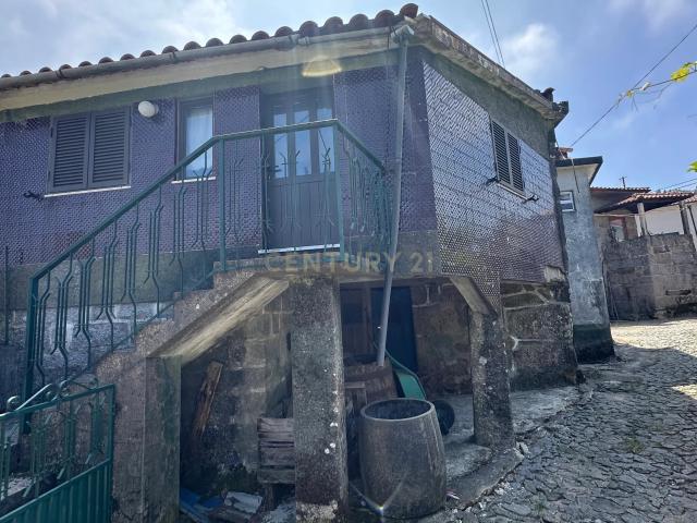 Casa venda em Parada Do Bouro, Braga