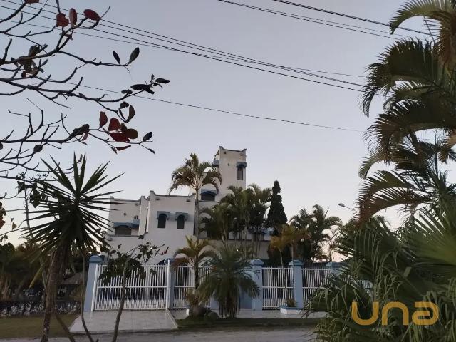 Casa aluguel em Região Geográfica Imediata de Paranaguá, Guaraquecaba