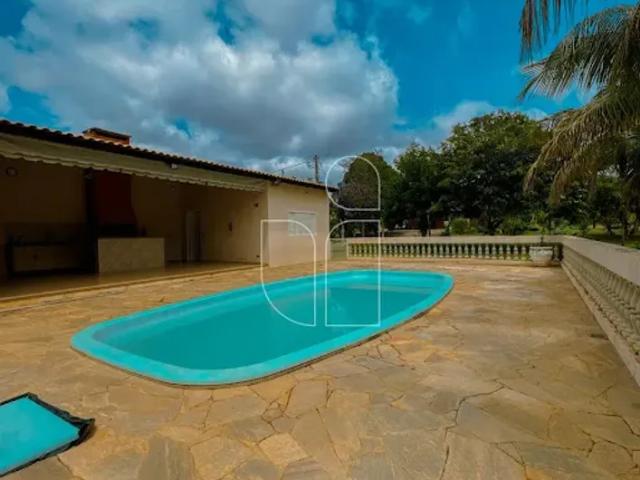 Casa venda em Região Imediata de Marília, Marília