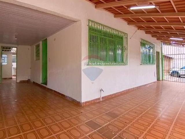 Casa venda em Guará I, Guará