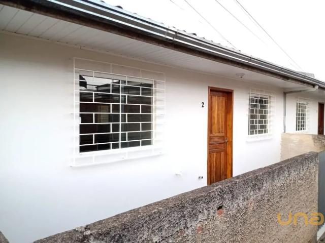 Casa aluguel em Região Geográfica Imediata de Curitiba, Região Metropolitana de Curitiba
