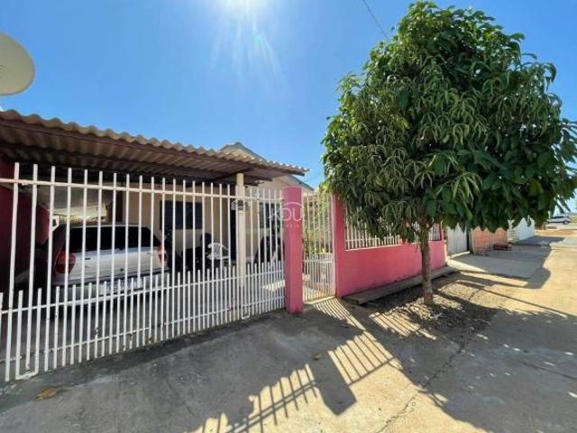 Casa venda em Região Geográfica Imediata de Primavera do Leste, Primavera do Leste