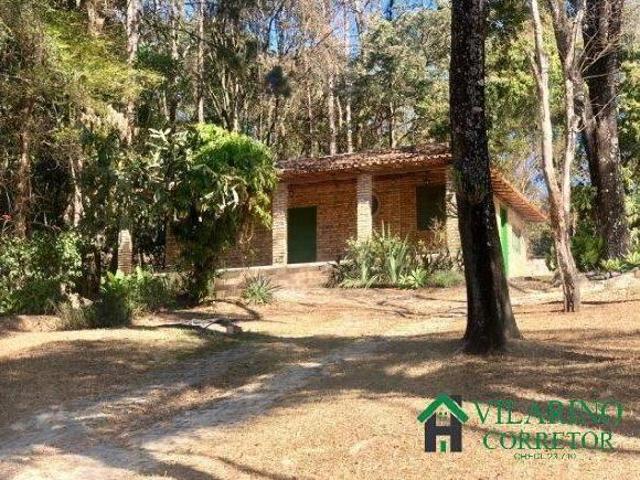 Casa venda em Região Geográfica Imediata de Belo Horizonte, Região Metropolitana de Belo Horizonte