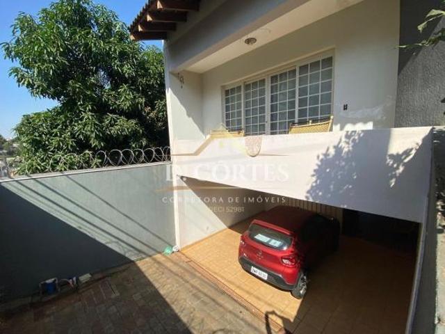 Casa venda em Irmãos Soares, Uberaba