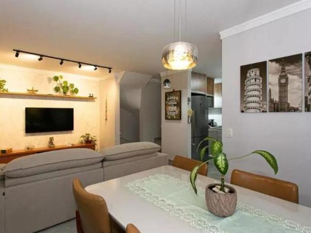 Casa venda em Vila Simone, São Paulo