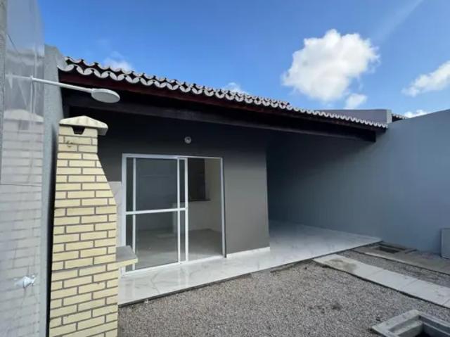 Casa venda em Região Geográfica Imediata de Fortaleza, Itaitinga