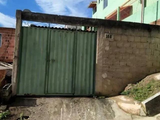 Casa venda em Região Geográfica Imediata de Teófilo Otoni, Teófilo Otoni